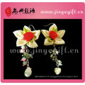 Lot de bijoux en vrac Guangzhou fait Celebrity Earrings